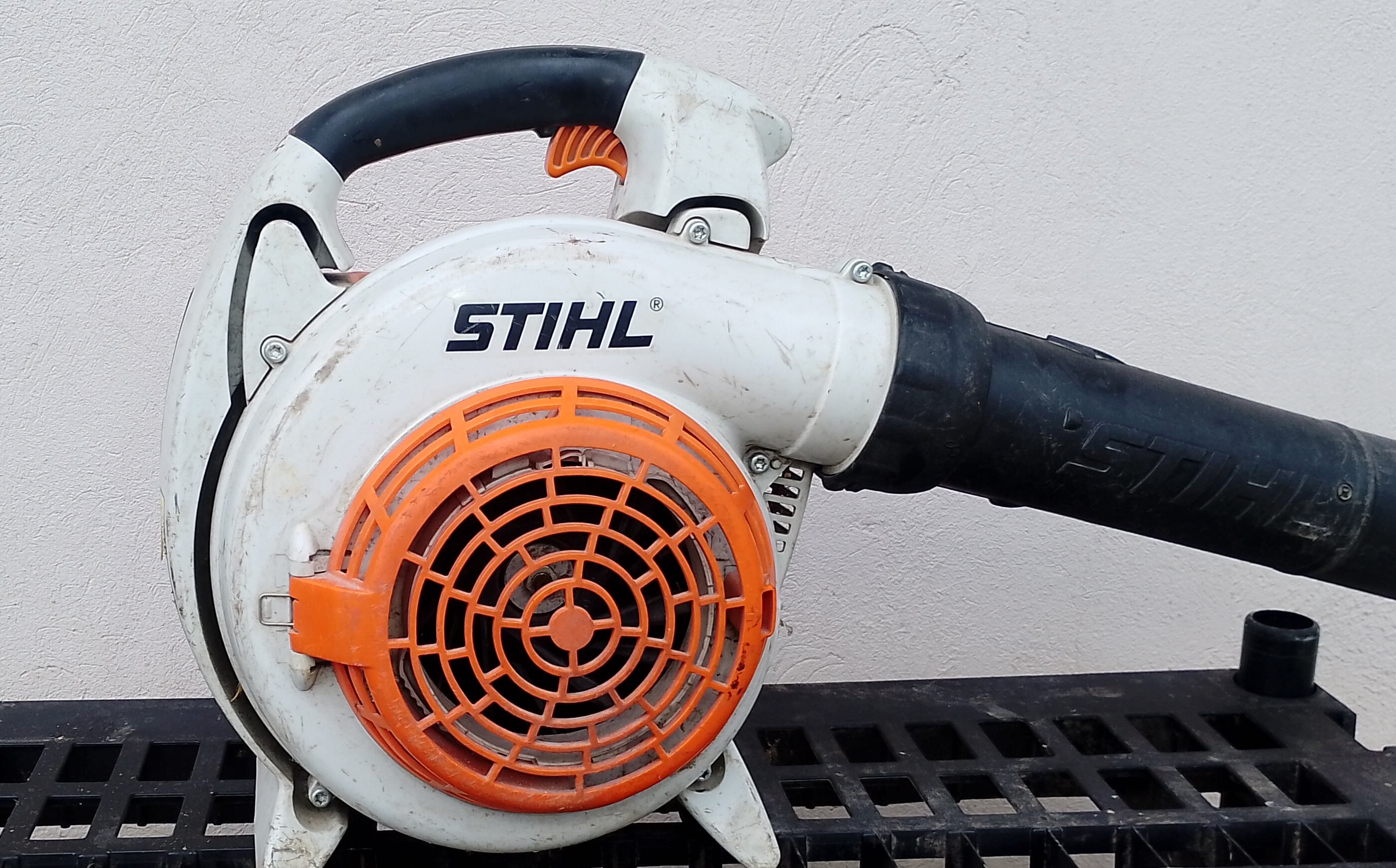 Suflanta Stihl benzina Soldănești
